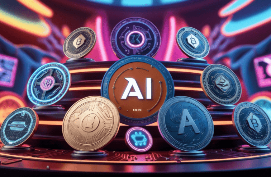 AI Coins