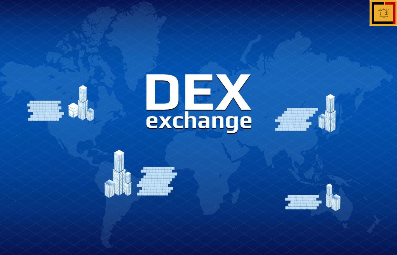 Decentralized Exchange