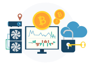 Cryptocurrency Exchange
