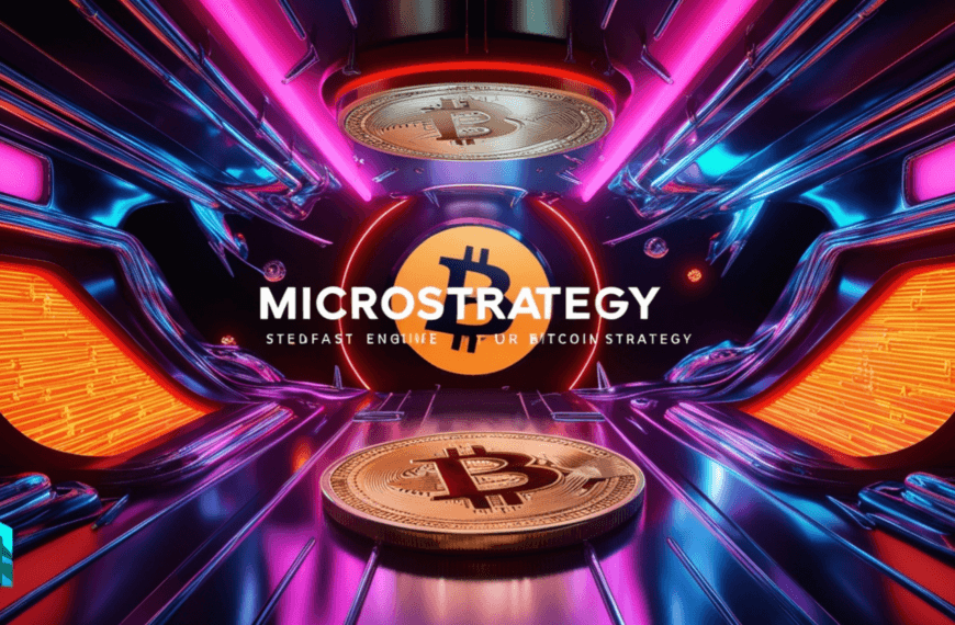 Microstrategy