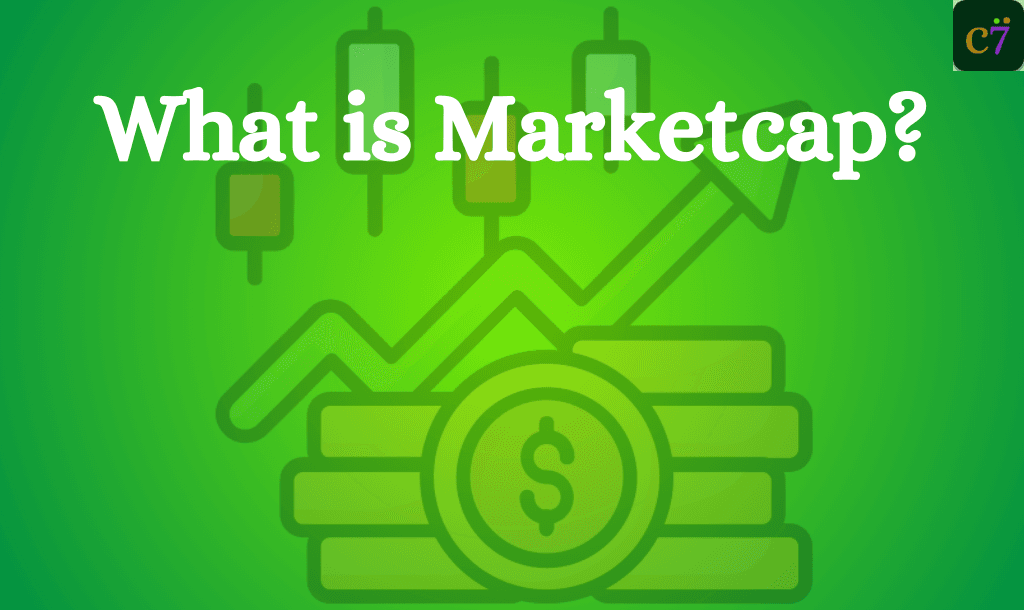 What is Marketcap?