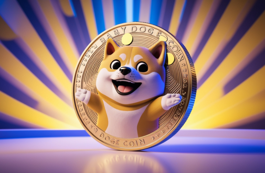 Baby Doge Coin