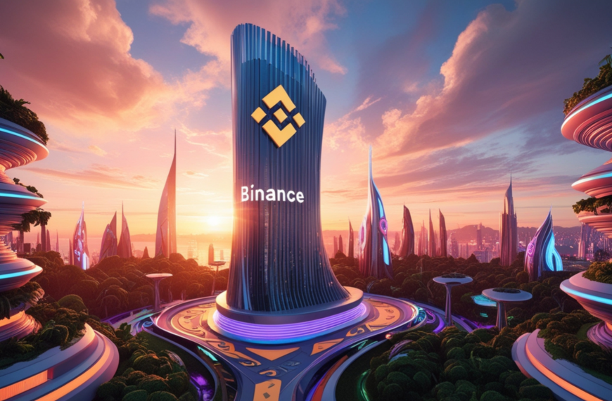 Binance