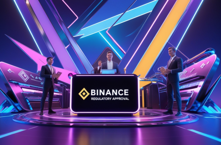 Binance