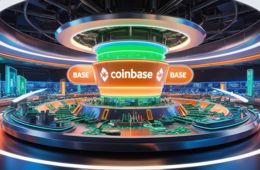 Coinbase