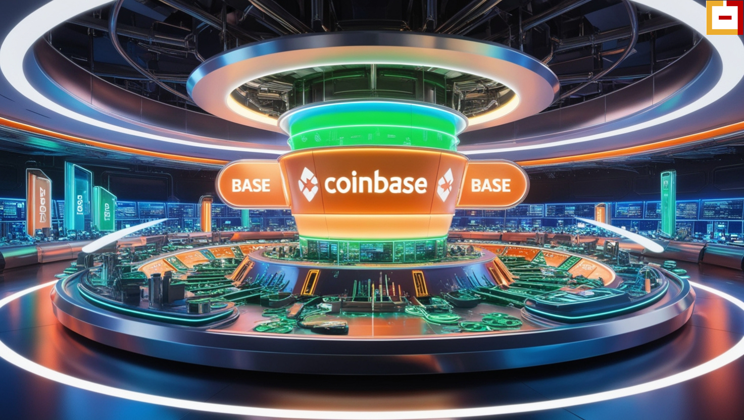 Coinbase