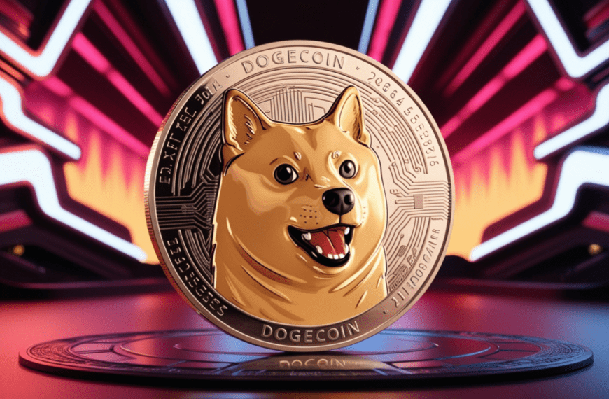 Dogecoin