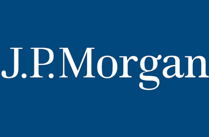 JPMorgan