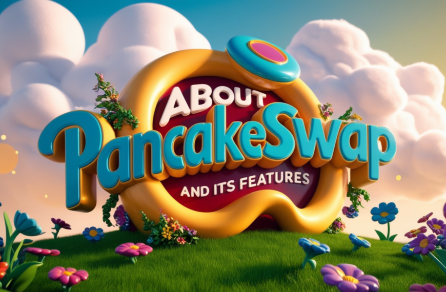 Pancakeswap