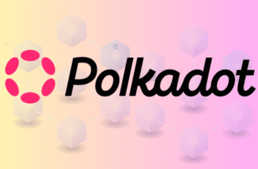 Polkadot